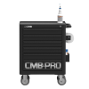 CMBPRO101MINI - Carrinho para Ferramenta com 6 gavetas e Sistema Antitombamento